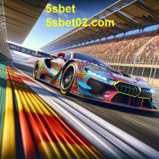 A Emoção das Corridas na 5sbet: Velocidade e Estratégia em Cada Volta
